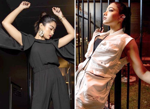EXCLUSIVE: Rashmika Mandanna defines her personal style, her current fashion mantra and a celebrity closet she would raid : Bollywood News
