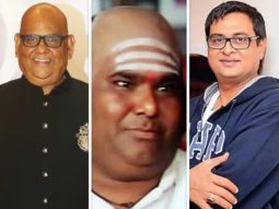 EXCLUSIVE: “Satish Kaushik had remarked that except for Calendar, all his other famous characters were written by me, be it Pappu Pager, Kunj Bihari, Sharafat Ali, Mutthu Swami,” says Rumy Jafry