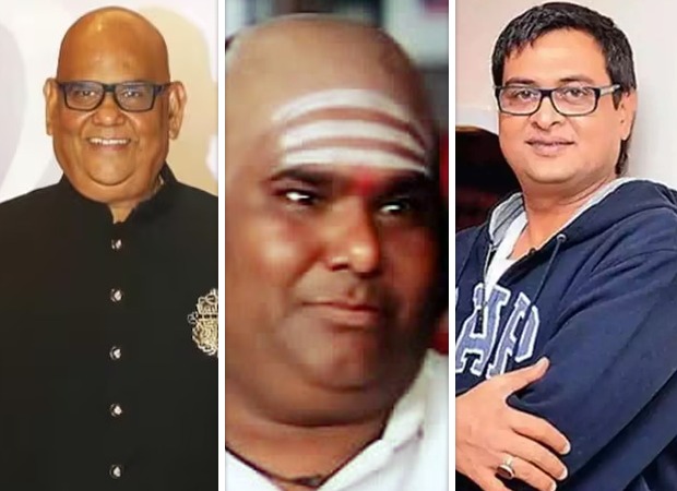 EXCLUSIVE: “Satish Kaushik had remarked that except for Calendar, all his other famous characters were written by me, be it Pappu Pager, Kunj Bihari, Sharafat Ali, Mutthu Swami,” says Rumy Jafry : Bollywood News