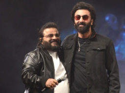 EXCLUSIVE: Tu Jhoothi Main Makkaar star Ranbir Kapoor on Pritam saving the best music for him: ‘He recognizes that I work hard on my songs’