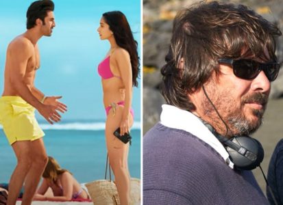 EXCLUSIVA: El productor español de Tu Jhoothi ​​​​Main Makkaar, Mark Albela, habla sobre Ranbir Kapoor-Shraddha Kapoor Star: ‘Estoy seguro de que después de esta película, el turismo en España crecerá EXPONENCIALMENTE’: Bollywood News