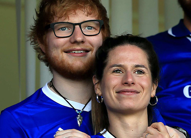 Ed Sheeran reveals wife Cherry Seaborn had tumor during pregnancy as he announces new album Subtract