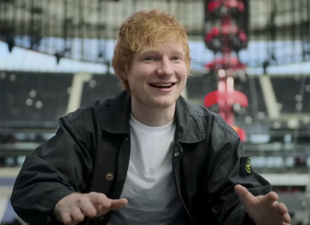 Ed Sheeran’s four-part docuseries The Sum of It All at Disney+ to debut globally on May 3; watch trailer