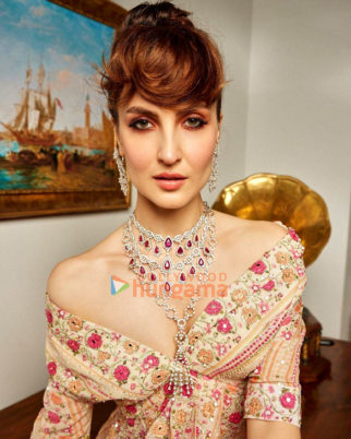 Celeb Photos Of Elli AvrRam