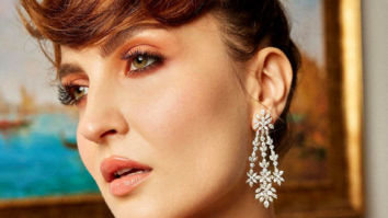 Celeb Photos Of Elli AvrRam