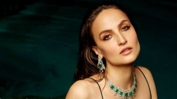 Celeb Photos Of Elli AvrRam