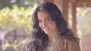 Elli AvrRam’s bridal looks are just wow!