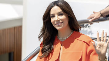 Eva Longoria to direct and produce Spanish-language remake of French series Call My Agent!