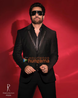 Fardeen Khan