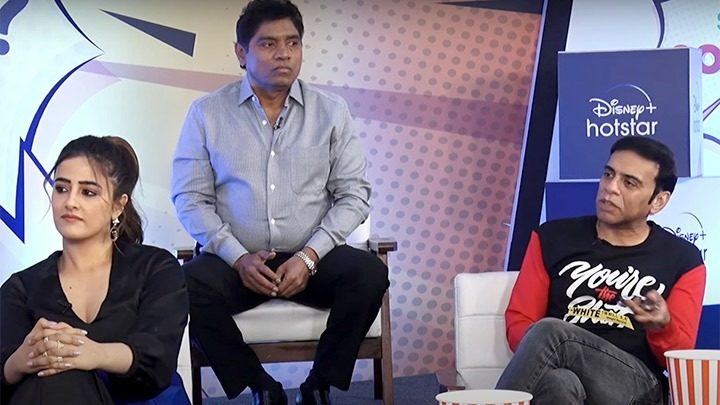 Farhad Samji: “Vulgar comedy is like a 2 minute noodle, but asli khana jo pak’ta hain..” | Pop Kaun? Farhad Samji: “Vulgar comedy is like a 2 minute noodle, but asli khana jo pak’ta hain..” | Pop Kaun?