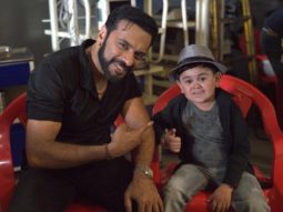Farhad Samji opens up about his comedy show Pop Kaun featuring Abdu Rozik, late Satish Kaushik and others