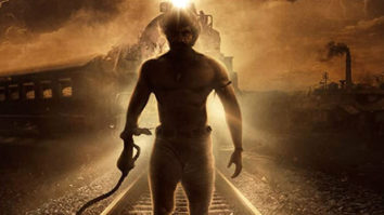 Final schedule of Ravi Teja starrer Tiger Nageswara Rao begins in Vizag