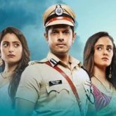 Fire breaks out on sets of Ghum Hai Kisikey Pyaar Meiin; "All are safe," says production banner in a statement