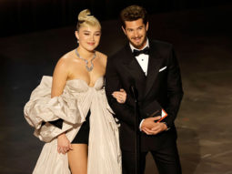 Florence Pugh and Andrew Garfield in talks to star in romance film We Live In Time