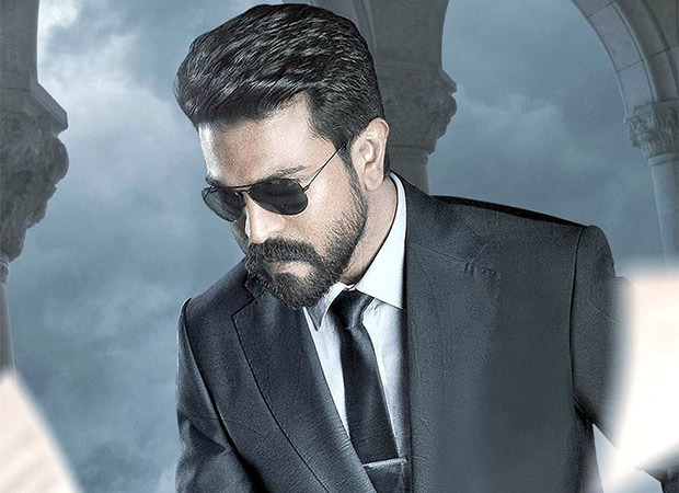 Game Changer: Ram Charan starrer ‘RC 15’ title announced on his birthday : Bollywood News
