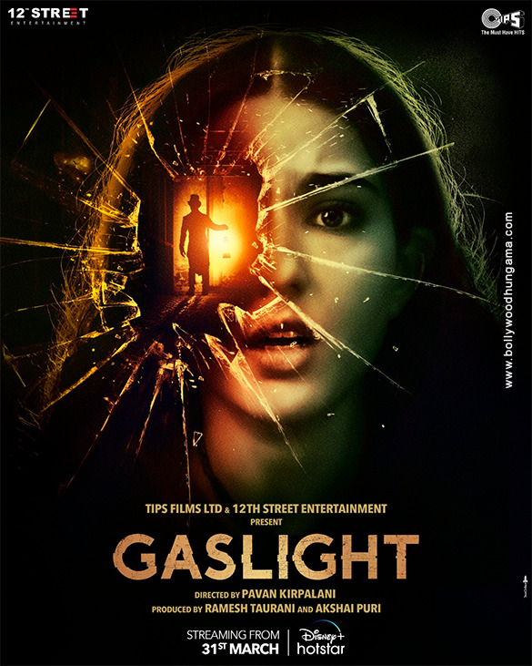 gaslight 6