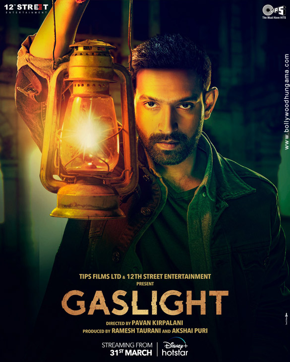 gaslight 7
