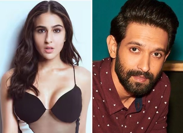 Gaslight, starring Sara Ali Khan, Vikrant Massey, set to directly release on Disney+ Hotstar on March 31, 2023 : Bollywood News