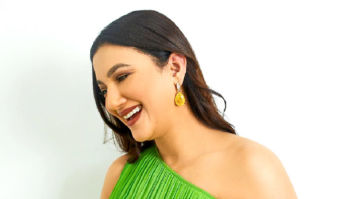 Gauahar Khan