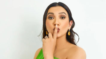Gauahar Khan