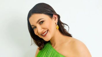 Gauahar Khan