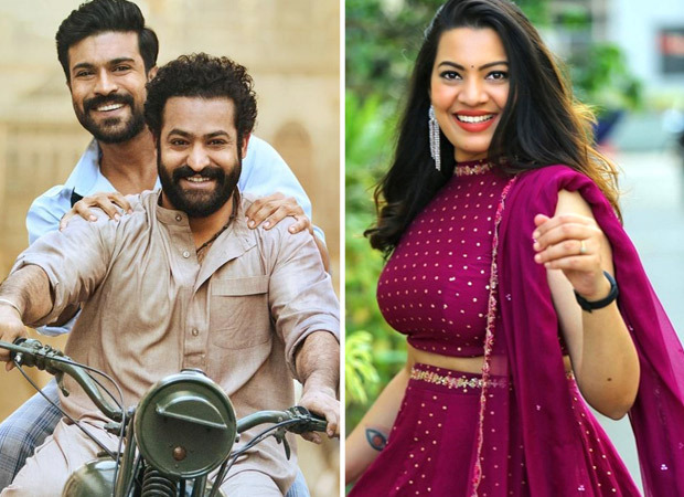 “Because of RRR, everyone is looking up to Telugu cinema and music,” says Geetha Madhuri; lauds SS Rajamouli, MM Keeravaani