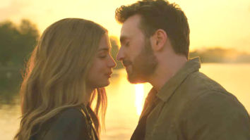 Ghosted: Chris Evans is naive boyfriend to Ana de Armas’ super spy in action rom-com from Apple TV+; watch first trailer