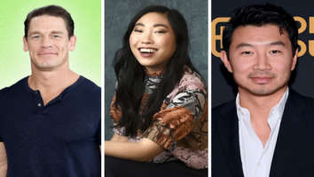 Grand Death Lotto: John Cena, Awkwafina and Simu Liu set to star in action-comedy from Amazon