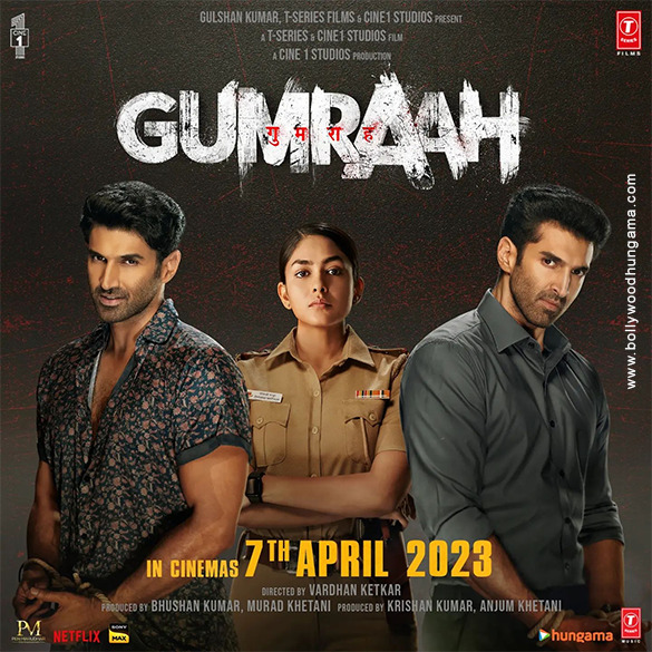 gumraah 12