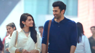 Gumraah (Teaser) Aditya Roy Kapur, Mrunal Thakur | Vardhan Ketkar | Bhushan Kumar