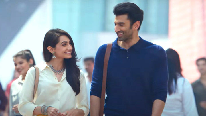 Gumraah (Teaser) Aditya Roy Kapur, Mrunal Thakur | Vardhan Ketkar | Bhushan Kumar Gumraah (Teaser) Aditya Roy Kapur, Mrunal Thakur | Vardhan Ketkar | Bhushan Kumar