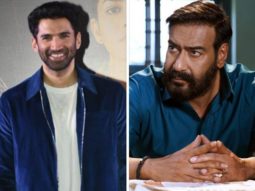 Gumraah trailer launch: Aditya Roy Kapur says Drishyam 2’s BLOCKBUSTER box office success is an encouraging sign for their thriller: “If we have made a good film, the audience would come for it too” Gumraah trailer launch: Aditya Roy Kapur says Drishyam 2’s BLOCKBUSTER box office success is an encouraging sign for their thriller: “If we have made a good film, the audience would come for it too”