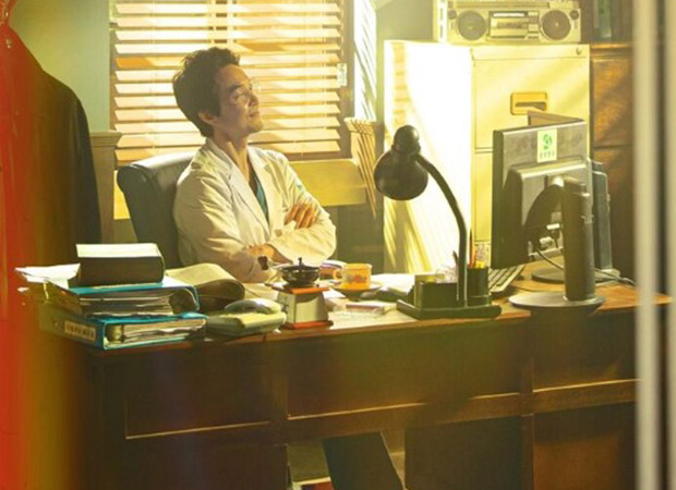 Han Suk Kyu, Ahn Hyo Seop, Lee Sung Kyung starrer Dr. Romantic 3 to premiere on Disney+ instead of Netflix; see new poster