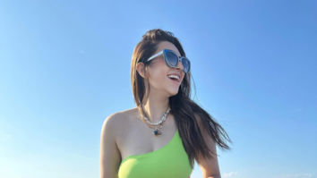 Hansika Motwani