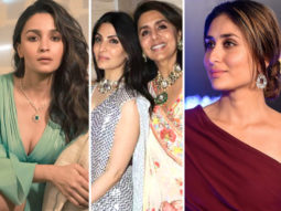 Happy Birthday Alia Bhatt: Neetu Kapoor, Riddhima Kapoor Sahani, and Kareena Kapoor Khan dedicate special messages to their ‘bahurani’