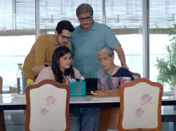 Happy Family: Conditions Apply – Official Trailer | Raj Babbar, Ratna Pathak Shah, Atul Kulkarni, Ayesha Jhulka | Prime Video India