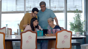 Happy Family: Conditions Apply – Official Trailer | Raj Babbar, Ratna Pathak Shah, Atul Kulkarni, Ayesha Jhulka | Prime Video India