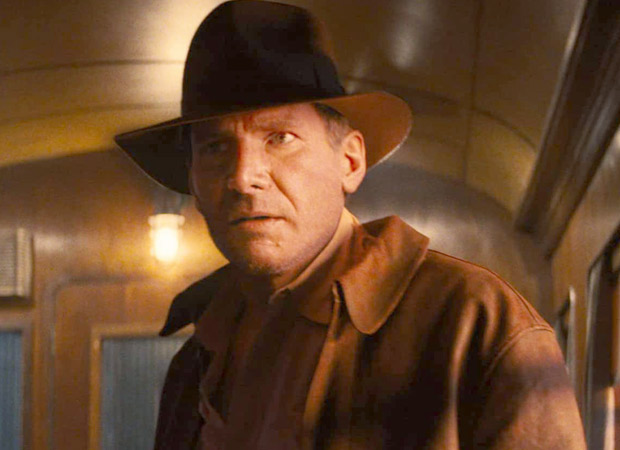 Harrison Ford’s Indiana Jones and the Dial of Destiny eyeing premiere at Cannes Film Festival