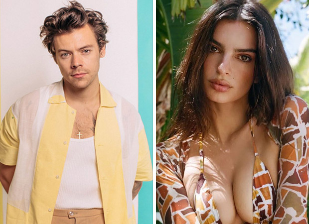 Harry Styles and Emily Ratajkowski spotted kissing in Tokyo: "They have been friendly for a while”