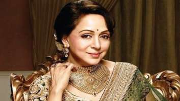 Hema Malini opens up on careers of actresses after marriage; says, “The wife has to sacrifice a little”