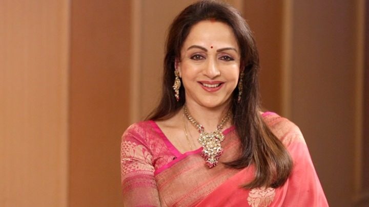 Hemamalini Hindi Xxx Video - Hema Malini: \