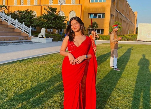How Apoorva Mukhija is proving her prowess as a versatile content creator