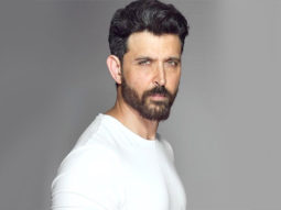 Hrithik Roshan starrer Fighter to feature his iconic slow-motion walk