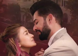 Hum Rahe Na Rahe Hum explores the chemistry of Tina Datta and Jay Bhanushali in this new promo