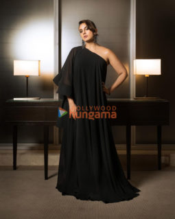Huma Qureshi