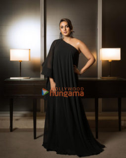 Huma Qureshi