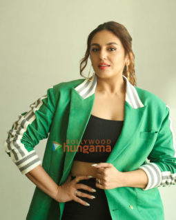 Huma Qureshi