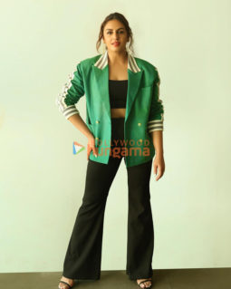 Huma Qureshi