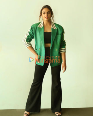 Huma Qureshi