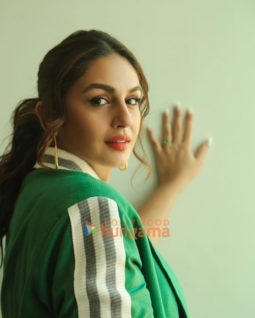 Huma Qureshi